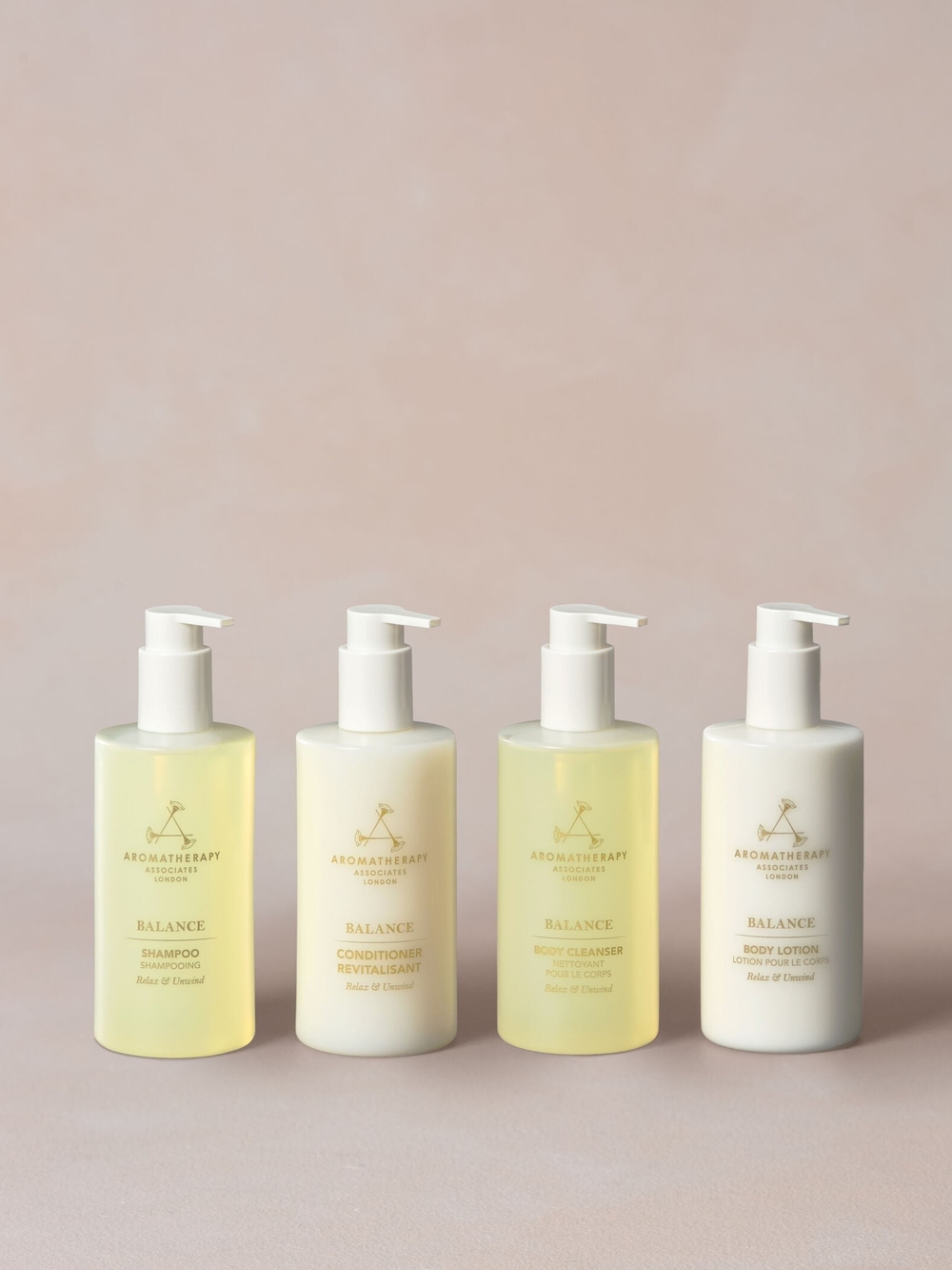 Aromatherapy Set